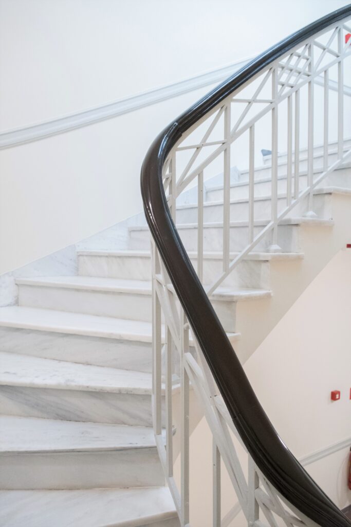 stairs-marble