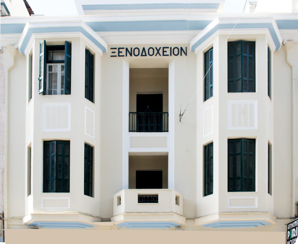 athens-psiri-hotel-entrance