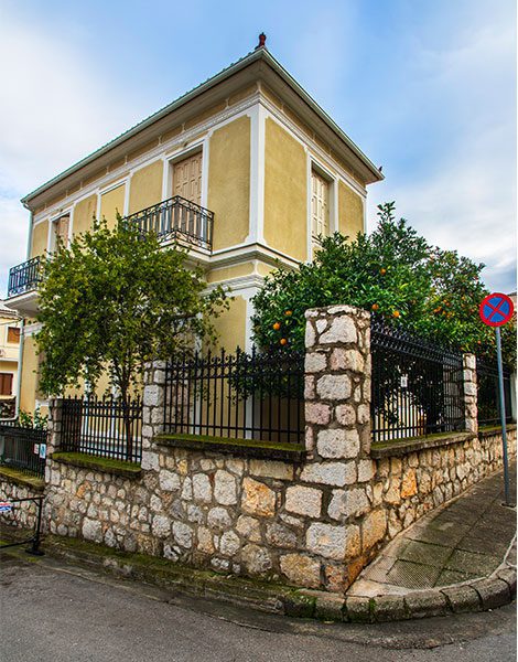 Palia-katoikia-traditional-house