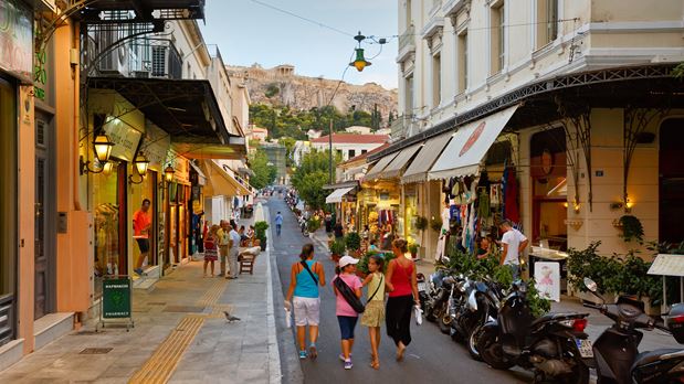 Monastiraki-walk-footpaths