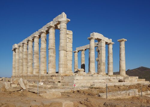 Tour vespertino de Sounio - Imagen 2