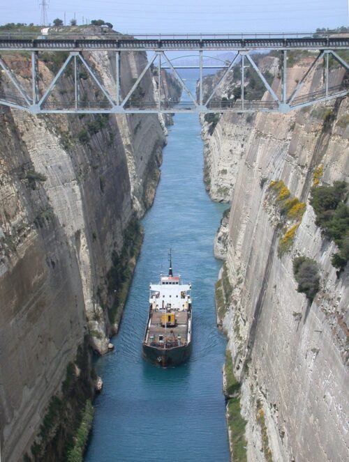 Μισή μέρα περιήγηση στην Αρχαία Κόρινθο - Image 2