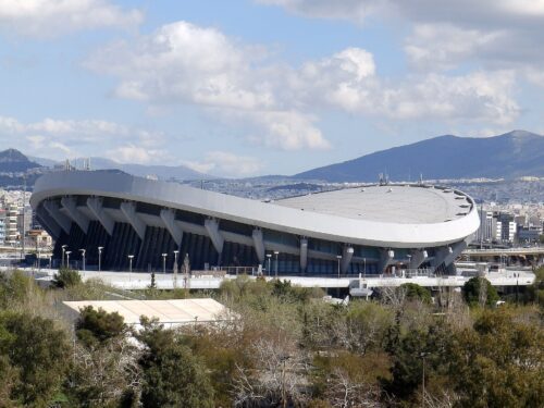 Atenas, El Pireo y Costa-Open Bus-Coleto Completo - Imagen 5