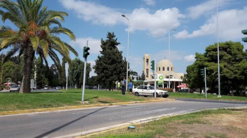 Atenas, El Pireo y Costa-Open Bus-Coleto Completo - Imagen 6