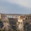 Acropolis and Acropolis Museum - Image 5