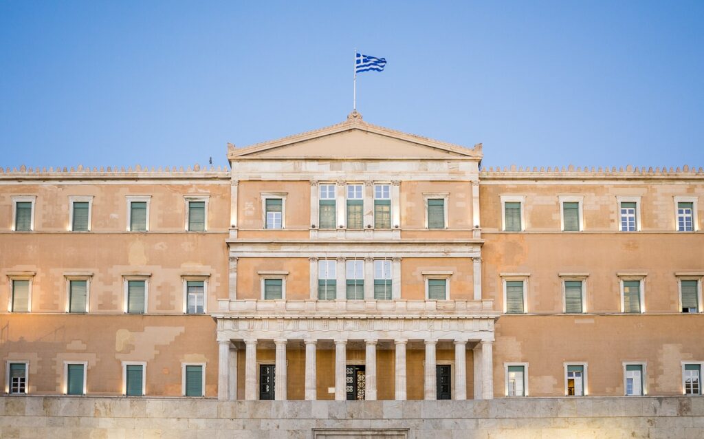 syntagma-parliament-greece-athens