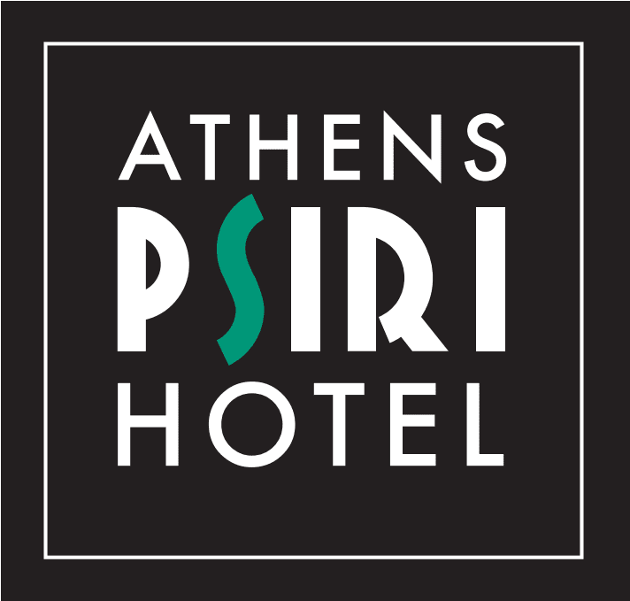 Athens Psiri Hotel